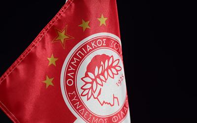 Ολυμπιακός: Αίτημα-έκπληξη για τον διαιτητή του αγώνα με ΠΑΟΚ!
