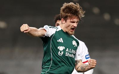 Νίκη για τον Παναθηναϊκό: 3-0 τον Πανσερραϊκό, αλλά προβληματισμός