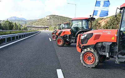 Αγρότες: Η κυβέρνηση γνωρίζει για τα «κρυφά μαξιλάρια», αλλά…