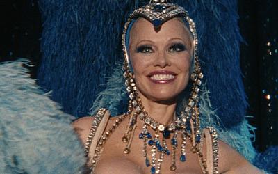 Πάμελα Άντερσον: Νέος ρόλος, έμπνευση και βραβεία ομορφιάς!