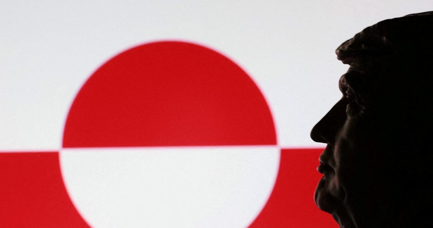 Την «όρεξη» του Τραμπ για τη Γροιλανδία θέλουν να κόψουν Γερμανία και Βρετανία στέλνοντας δυνάμεις του ΝΑΤΟ