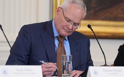 Τραμπ: «Δεν μου άρεσε η απάντηση της Exxon» για Βενεζουέλα