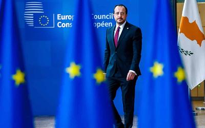 Κύπρος: Παραίτηση Χαραλάμπους – «Πράξη αυτοπεποίθησης», λέει ο Χριστοδουλίδης