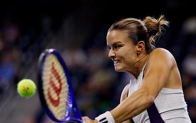 Σάκκαρη: Στη μάχη της Αδελαΐδας πριν το Australian Open!