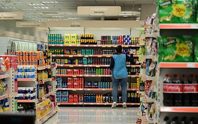 Ακρίβεια τέλος; Έρχονται νέες ανατιμήσεις στα τρόφιμα και στην Ελλάδα!