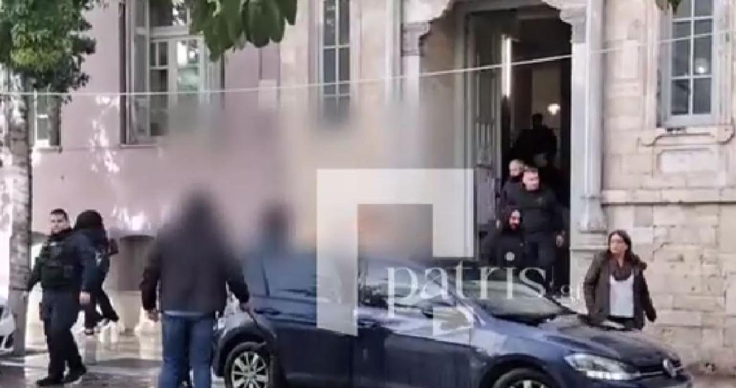 Ηράκλειο: Προφυλακίστηκε ο 54χρονος που κατηγορείται ότι βίαζε τις κόρες του