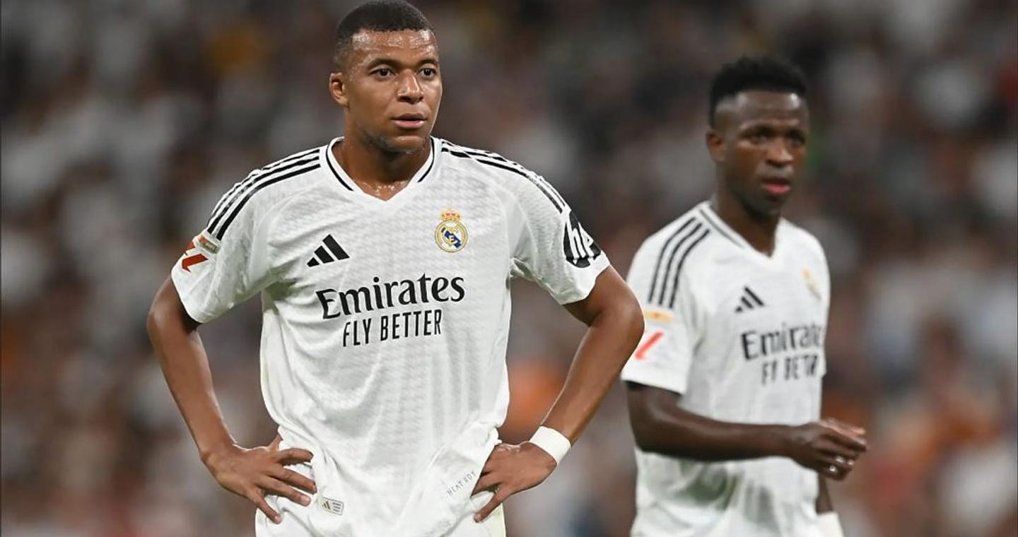 Εκνευρισμένος ο Εμπαπέ: Είπε στους συμπαίκτες να φύγουν από την απονομή και να μην κάνουν pasillo στην Μπαρτσελόνα (vid)