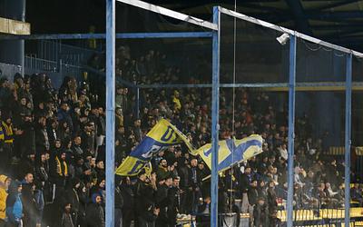 ΠΑΟΚ: Θρίαμβος και χειροκροτήματα αντιπάλων για Κωνσταντέλια, Τάισον!