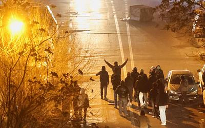 Ιράν: Αιματοχυσία και οργή – Κλιμακώνεται η κρίση, αυξάνονται οι νεκροί