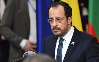 Κύπρος: «Δεν φοβάμαι, δεν κρύβομαι» δηλώνει ο Νίκος Χριστοδουλίδης