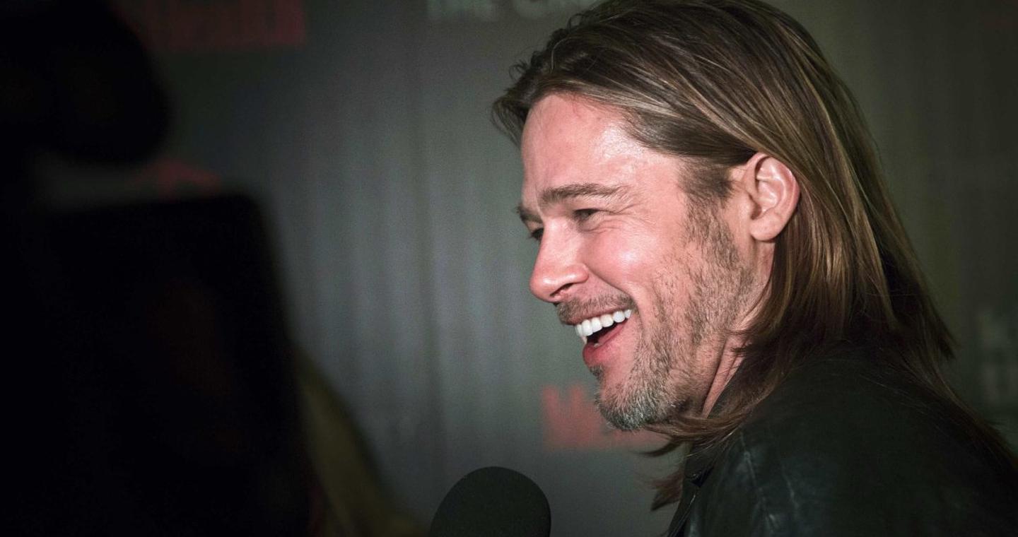 Η επιστήμη ξέρει τι κάνει τους άνδρες ελκυστικούς – Και δεν είναι αυτό που νομίζεις