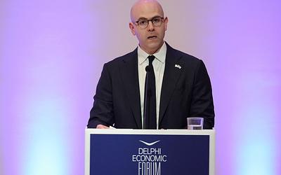 Αποκάλυψη στην Αθήνα: «Έτσι θα αλλάξει η οικονομία των ΗΠΑ»