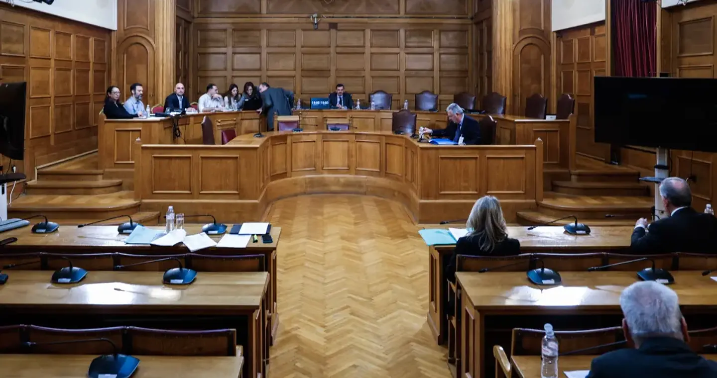 ΠΑΣΟΚ: Ο Καραμίχας επιβεβαίωσε στην Εξεταστική το σκάνδαλο στον ΟΠΕΚΕΠΕ