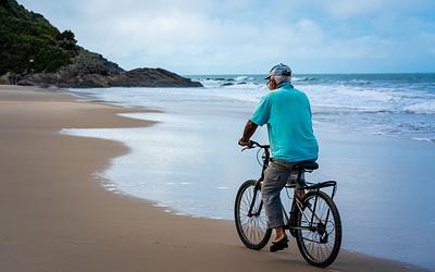 Μακροζωία: Το μυστικό κρύβεται στη Βραζιλία; Τι αποκαλύπτουν οι αιωνόβιοι