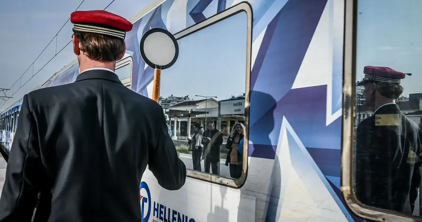 Υπερψηφίστηκε το ιταλικό μονοπώλιο στον σιδηρόδρομο