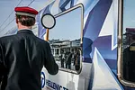 Σύμβαση Hellenic Train: Αντιδράσεις και Αιχμές για Όρους και Επιδοτήσεις