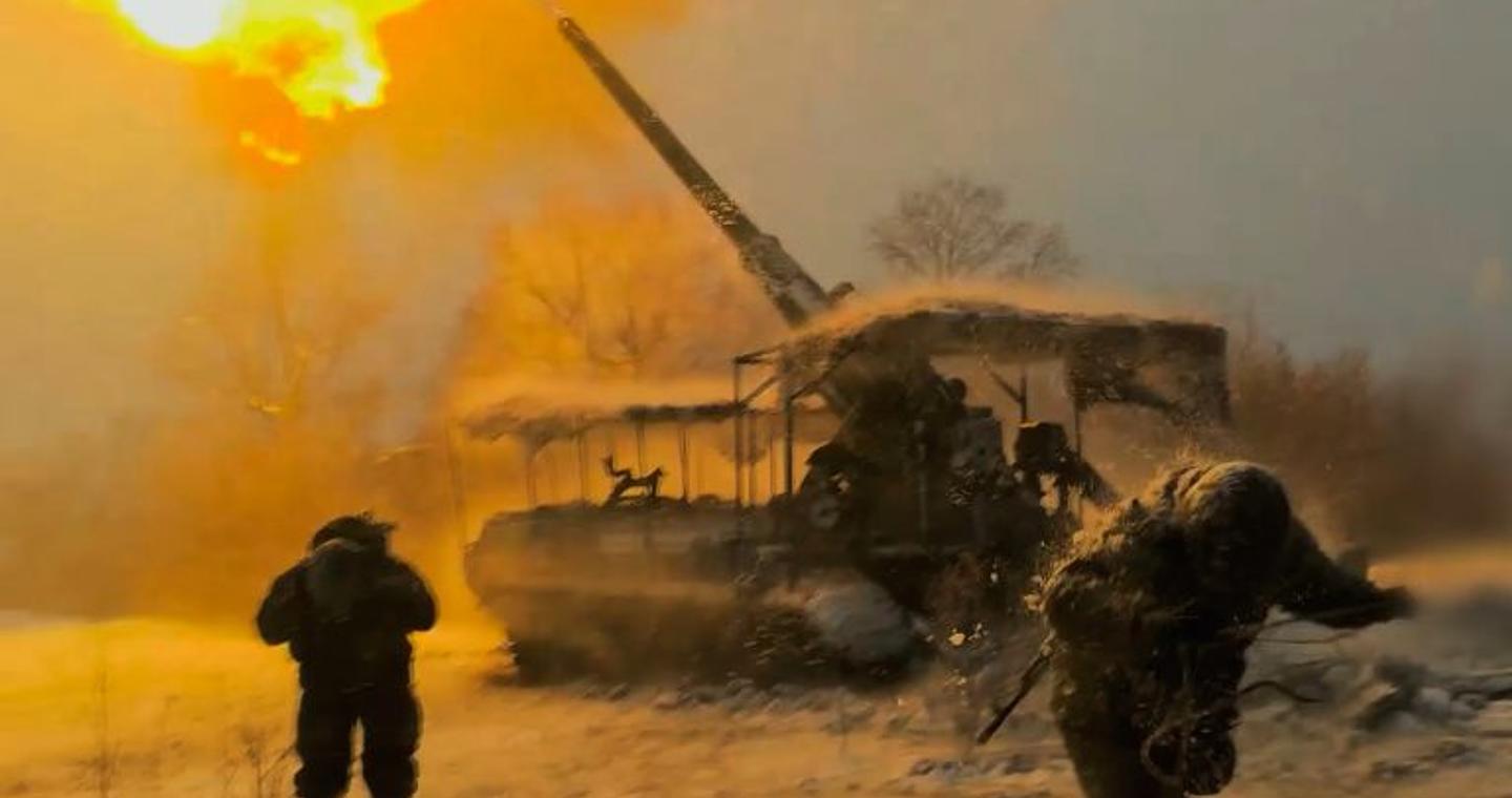 Νέες ρωσικές επιθέσεις σε Χάρκοβο και Κίεβο – Χιλιάδες Ουκρανοί χωρίς ρεύμα και θέρμανση