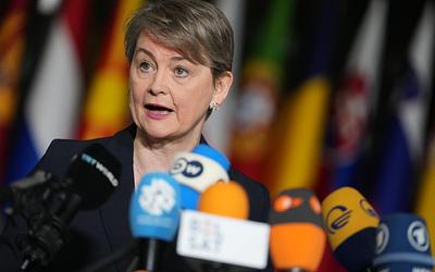 Βρετανία: «Καθοριστικό βήμα» το ειρηνευτικό σχέδιο για τη Γάζα