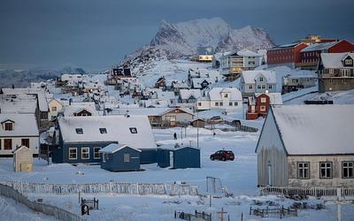 Γροιλανδία: Η «αγορά» που φέρνει μνήμες από το παρελθόν – Τι κρύβεται πίσω;