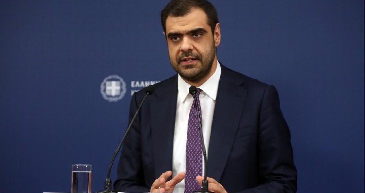 Μαρινάκης: «Συνάντηση αγροτών με Μητσοτάκη τη Δευτέρα» - Οι όροι που θέτει η κυβέρνηση