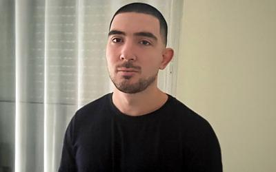 Θρήνος: Βρέθηκε νεκρός ο 25χρονος Γιώργος που εξαφανίστηκε από το Μαρούσι