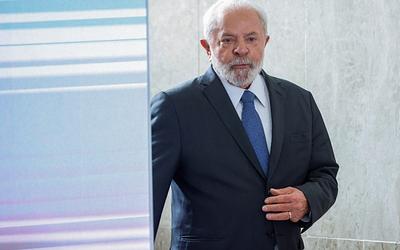 Λούλα: Απουσία-έκπληξη από την υπογραφή της συμφωνίας ΕΕ – Mercosur!