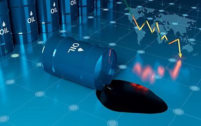 Πτώση τιμών πετρελαίου: Η δήλωση Τραμπ που καθησύχασε τις αγορές