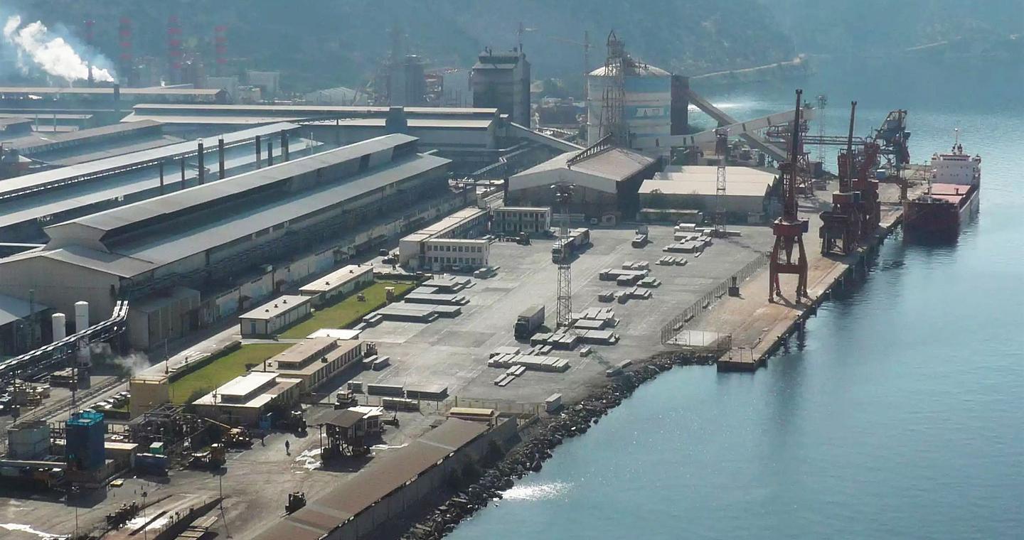 Η ΕΤΕπ στηρίζει την επένδυση της Metlen για παραγωγή γαλλίου