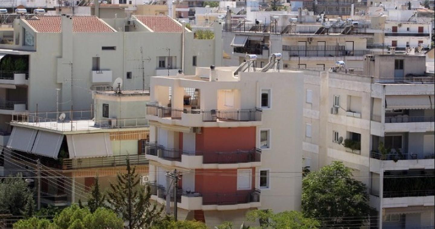 Άνοιξε η πλατφόρμα για την αίτηση έκπτωσης ΕΝΦΙΑ για τα ασφαλισμένα ακίνητα - Οι προϋποθέσεις