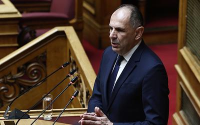 Γεραπετρίτης: Έρχεται επέκταση χωρικών υδάτων και δεύτερο θαλάσσιο πάρκο στο Αιγαίο!