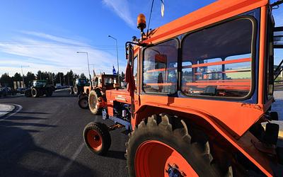 Αγρότες και Μητσοτάκης: Ραντεβού τη Δευτέρα – Τι θα συζητηθεί;