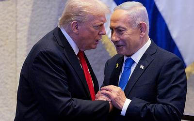 Ιράν: Νετανιάχου στον Τραμπ "πάγωσε" επίθεση; Τι φοβάται το Ισραήλ;