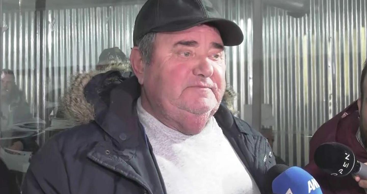 Θεωρείο: Εκτός Μαξίμου ο Ανεστίδης