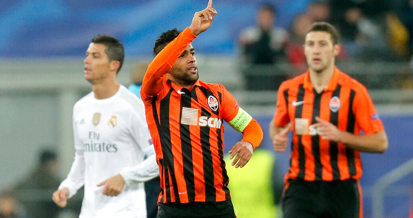 Αλεξ Τεϊσέιρα: Ο ανεκπλήρωτος «πόθος» του Κλοπ γράφει φινάλε στον Πανσερραϊκό