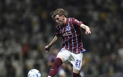 Ο Παναθηναϊκός «κλείδωσε» Αντίνο: Έρχεται Ελλάδα για υπογραφές!