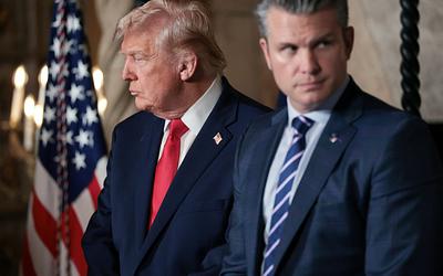 Διπλωματικός μαραθώνιος απέτρεψε επίθεση των ΗΠΑ στο Ιράν: Ποιοι έπεισαν τον Τραμπ;