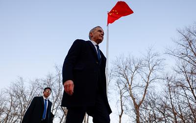 Καναδάς - Κίνα: Επενδυτική συμφωνία και μείωση δασμών στα ηλεκτρικά οχήματα