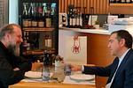 Συνάντηση Τσίπρα με Μητροπολίτη και Δήμαρχο στη Θεσσαλονίκη: Τι συζητήθηκε