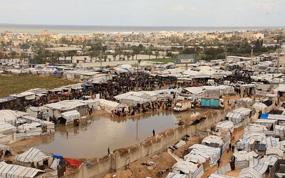 Γάζα: Η λίστα της τεχνοκρατικής επιτροπής για τη μετάβαση εξουσίας