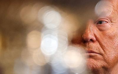 Ιράν: Στο τραπέζι το σχέδιο επίθεσης, παρά τους χαμηλούς τόνους Τραμπ