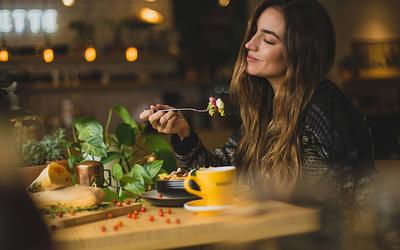 Τροφές για καλή διάθεση: Η διατροφή σύμμαχος της ψυχικής υγείας!