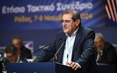 Έντονες αντιδράσεις για χυδαία αναφορά υφυπουργού σε δήμαρχο