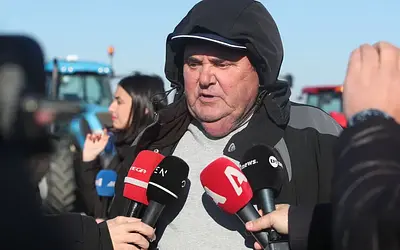 Αγρότες: Κυβερνητικοί ελιγμοί και αντιδράσεις πριν τη συνάντηση στο Μαξίμου