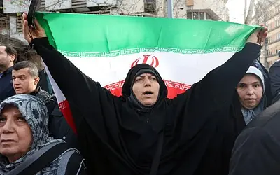 Ιράν: Η «νηνεμία» είναι προσωρινή, η οργή παραμένει