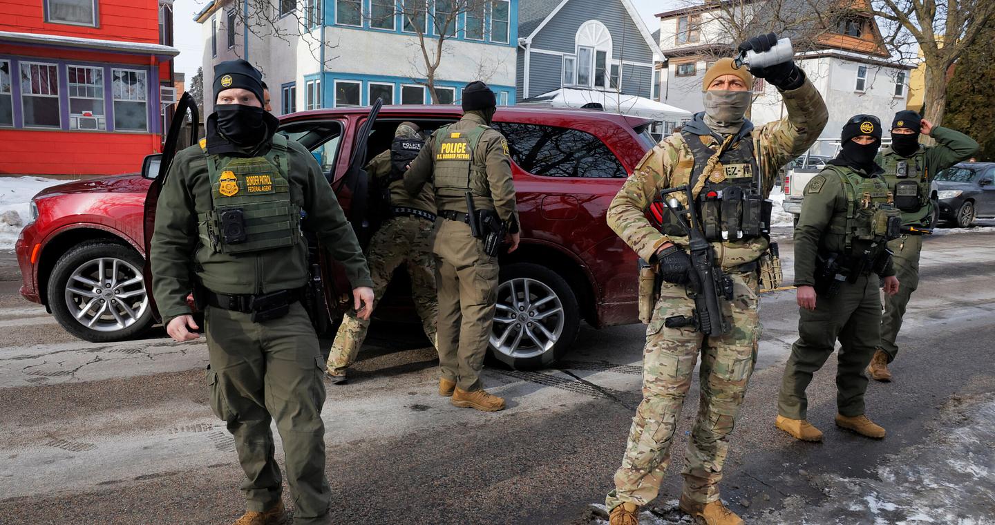 Μινεάπολη: Κλήσεις έκτακτης ανάγκης ξετυλίγουν το κουβάρι του θανάτου της Ρενέ Γκουντ