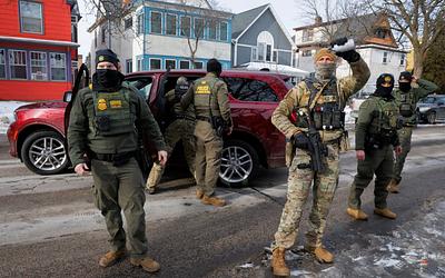 Μινεάπολη: Τα δραματικά πρακτικά του 911 για τον θάνατο της Ρενέ Γκουντ