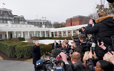 Γροιλανδία: Ο Τραμπ προκαλεί αντιδράσεις και το ΝΑΤΟ σε εγρήγορση!