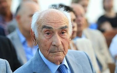 Πένθος στο Πολεμικό Ναυτικό: Απεβίωσε ο Αλέξανδρος Παπαδόγγονας