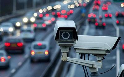 Έρχονται «έξυπνες» κάμερες στην Αττική: Πόσες παραβάσεις κατέγραψαν;