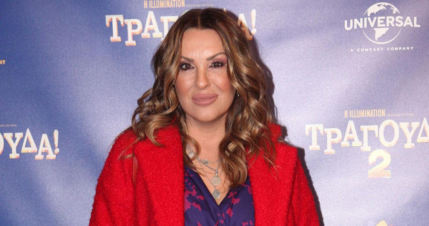 Ναταλία Γερμανού: «Υπάρχει ζωή και χωρίς τηλεόραση, ο εχθρός της εκπομπής μου είναι ο τίτλος της»